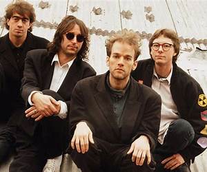 The Name of This Band Is R.E.M.: A Biography The Name of This Band Is R.E.M.: A Biography