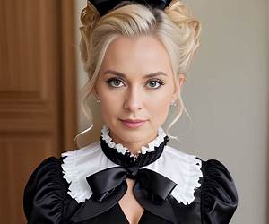 The Naughty Maid Collection Two: Books 57 The Naughty Maid Collection Two: Books 57