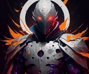 The Neo-Ninja: A Cyberpunk LitRPG Adventure