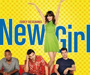The New Girl The New Girl