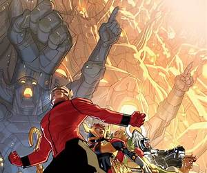 The New Gods (League of Losers Book #4): LitRPG Series The New Gods (League of Losers Book #4): LitRPG Series