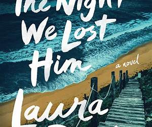 The Night I Lost Him The Night I Lost Him