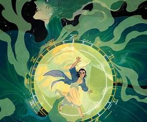 The Night Mother Vol. 1 (1)