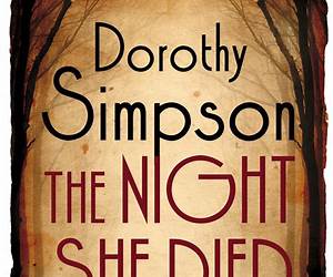 The Night She Dies