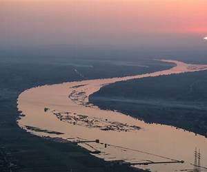 The Nile: Mysteries of The Ayalas