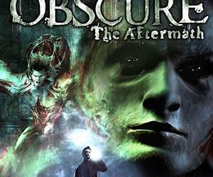 The Obscure The Obscure