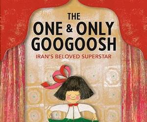 The One \u0026 Only Googoosh: Iran's Beloved Superstar