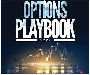 The Options Playbook: Featuring 40 strategies for bulls, bears, rookies, all-stars and everyone in between. The Options Playbook: Featuring 40 strategies for bulls, bears, rookies, all-stars and everyone in between.