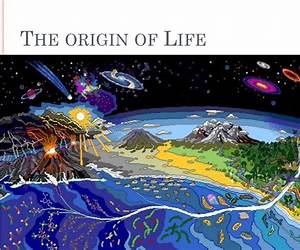 The Origin of Life (The Children of Time Book 2) The Origin of Life (The Children of Time Book 2)