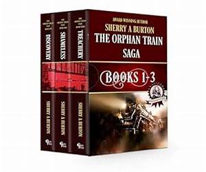 The Orphan Train Saga Collection Volume 1: The Orphan Train Saga books 1-3 DiscoveryShamelessTreachery (The Orphan Trains Saga Collection) The Orphan Train Saga Collection Volume 1: The Orphan Train Saga books 1-3 DiscoveryShamelessTreachery (The Orphan Trains Saga Collection)
