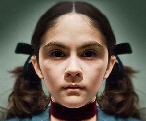 The Orphan The Orphan