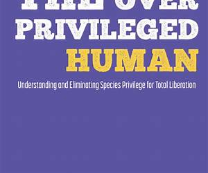 The Over Privileged Human