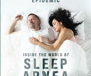 The Overlooked Epidemic: Inside the World of Sleep Apnea: From Diagnosis to RecoveryYour Journey to Healthy Sleep