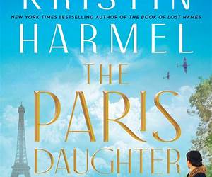 The Paris Daughter (The Lost Daughters, #5)