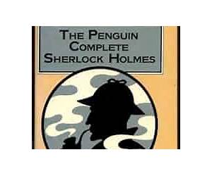 The Penguin Complete Sherlock Holmes