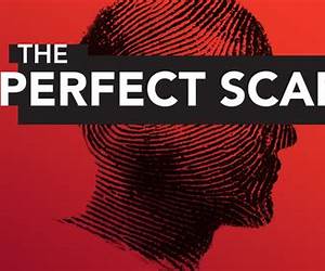 The Perfect Scam: Freewisdom The Perfect Scam: Freewisdom