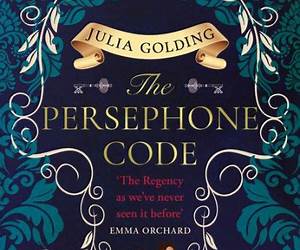 The Persephone Code The Persephone Code