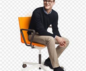 The Person in the Chair: Becoming Your Authentic Self The Person in the Chair: Becoming Your Authentic Self