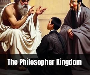 The Philosopher Kingdom