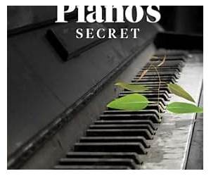 The Piano's Secret The Piano's Secret