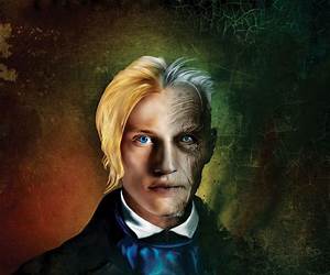 The Picture of Dorian Gray