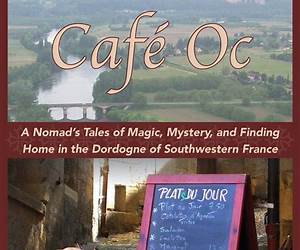 The Pilgrims' Way Cafe (Maggie McCready's Travelling Tarot Adventures #2) The Pilgrims' Way Cafe (Maggie McCready's Travelling Tarot Adventures #2)