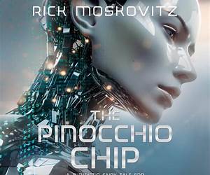 The Pinocchio Chip The Pinocchio Chip