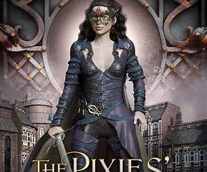 The Pixies' Rebellion (The Queen's Chair, #6) The Pixies' Rebellion (The Queen's Chair, #6)