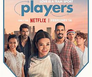 The Player The Player