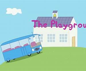 The Playgroup The Playgroup