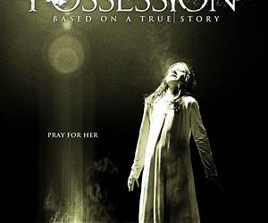 The Possession: Installment 3: Gilded Cage