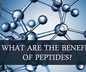 The Power of Peptides: Become Stronger, Quicker, Smarter and Appear Younger The Power of Peptides: Become Stronger, Quicker, Smarter and Appear Younger