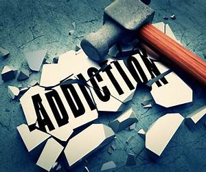 The Powers of Addiction: Finding Freedom in Acceptance and Recovery