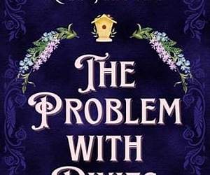 The Problem with Pixies (Homesteader Hearth Witch #1)