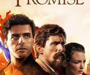 The Promise : A gripping thriller The Promise : A gripping thriller