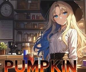 The Pumpkin Spice Supremacy: A Cozy Fantasy The Pumpkin Spice Supremacy: A Cozy Fantasy