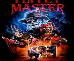 The Puppet Master