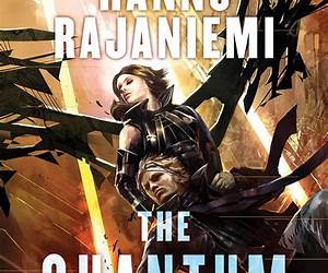 The Quantum Thief: A Science Fiction Short Story. Futuristic, Hacker, Crime, and Science all in one.