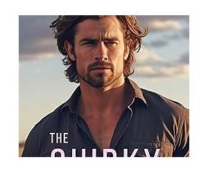 The Quirky Vet (Vet Shop Boys Down Under #2)