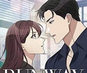 The RUNWAYTome 9 (Webtoon) The RUNWAYTome 9 (Webtoon)
