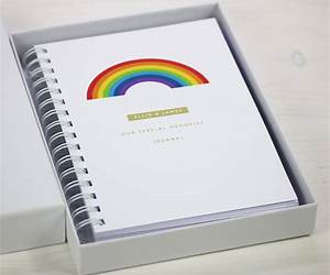 The Rainbow Diary The Rainbow Diary