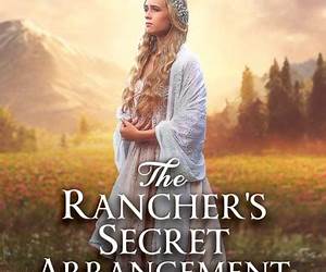 The Rancher's Secret