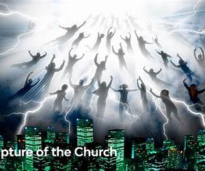 The Rapture of the Church: What does the Bible say? The Rapture of the Church: What does the Bible say?