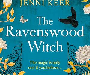 The Ravenswood Witch