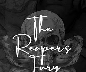 The Reaper's Fury (The Shadow Reaper Series Book 2) The Reaper's Fury (The Shadow Reaper Series Book 2)