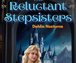 The Reluctant Stepsisters: Cinderella's Untold Story: Unveiling the Truths Behind the Fairy Tale Facade The Reluctant Stepsisters: Cinderella's Untold Story: Unveiling the Truths Behind the Fairy Tale Facade