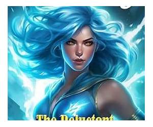 The Reluctant Superhero Book 3