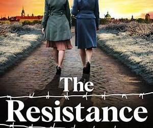 The Resistance Sisters (Women of War #4)