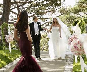 The Revenge Bride