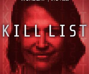The Revenge Kill List: Book 2 of The Kill List Series (The Kill Lists Series) The Revenge Kill List: Book 2 of The Kill List Series (The Kill Lists Series)